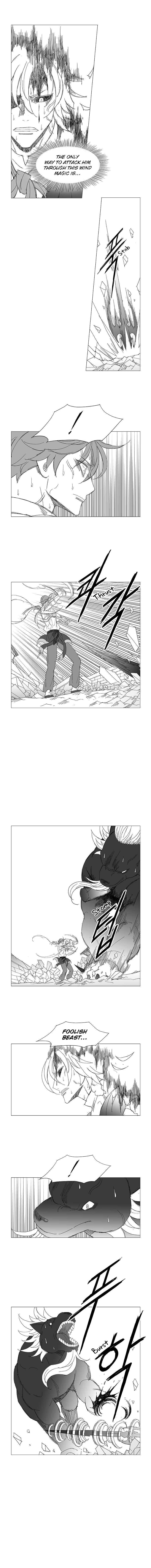 Wind Sword – Chapter 56 – Page 4