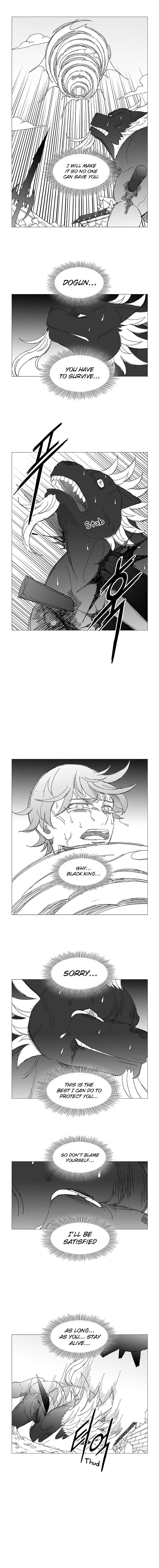 Wind Sword – Chapter 56 – Page 6