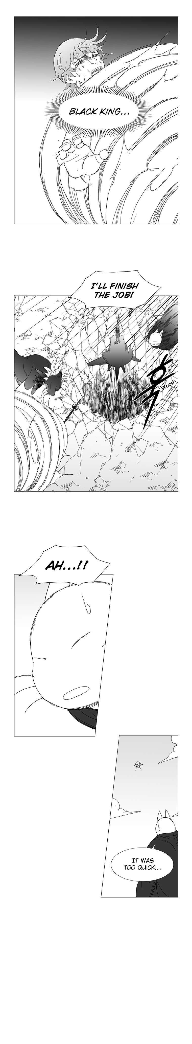 Wind Sword – Chapter 56 – Page 7