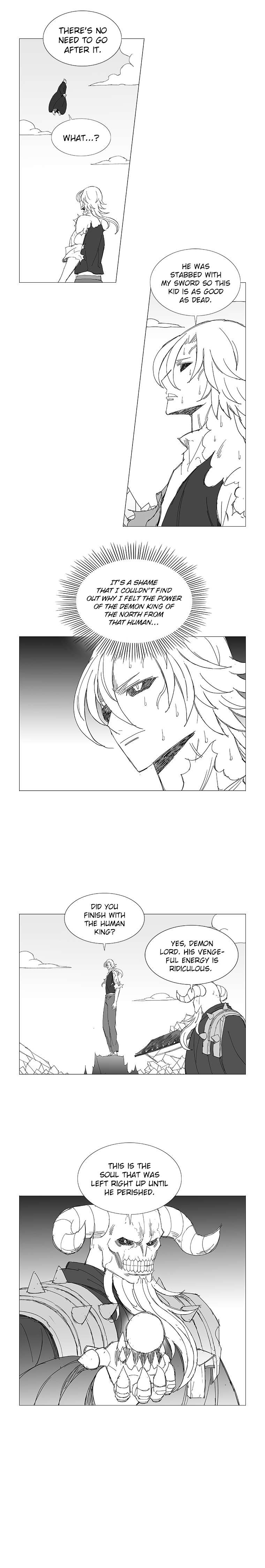 Wind Sword – Chapter 56 – Page 8