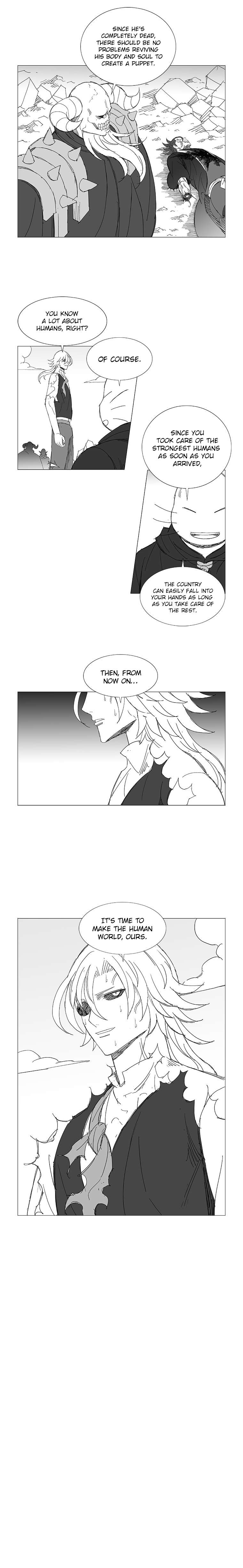 Wind Sword – Chapter 56 – Page 9