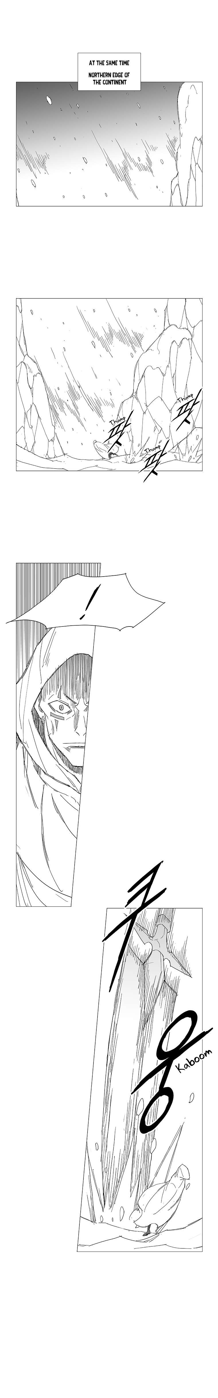 Wind Sword – Chapter 56 – Page 10