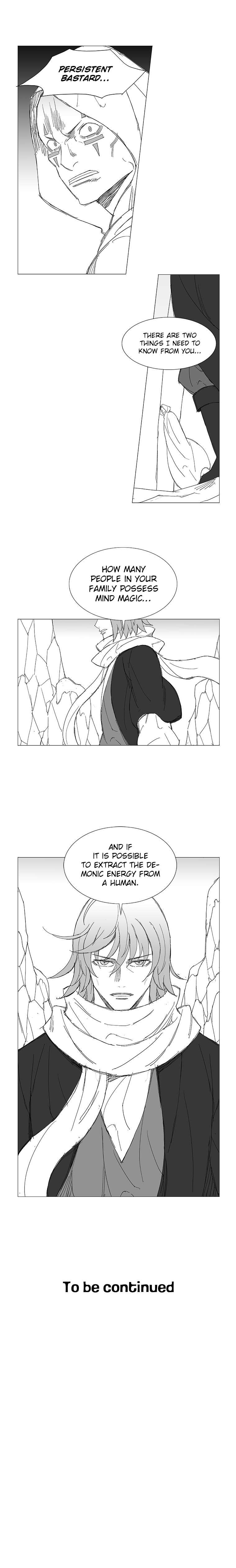 Wind Sword – Chapter 56 – Page 11
