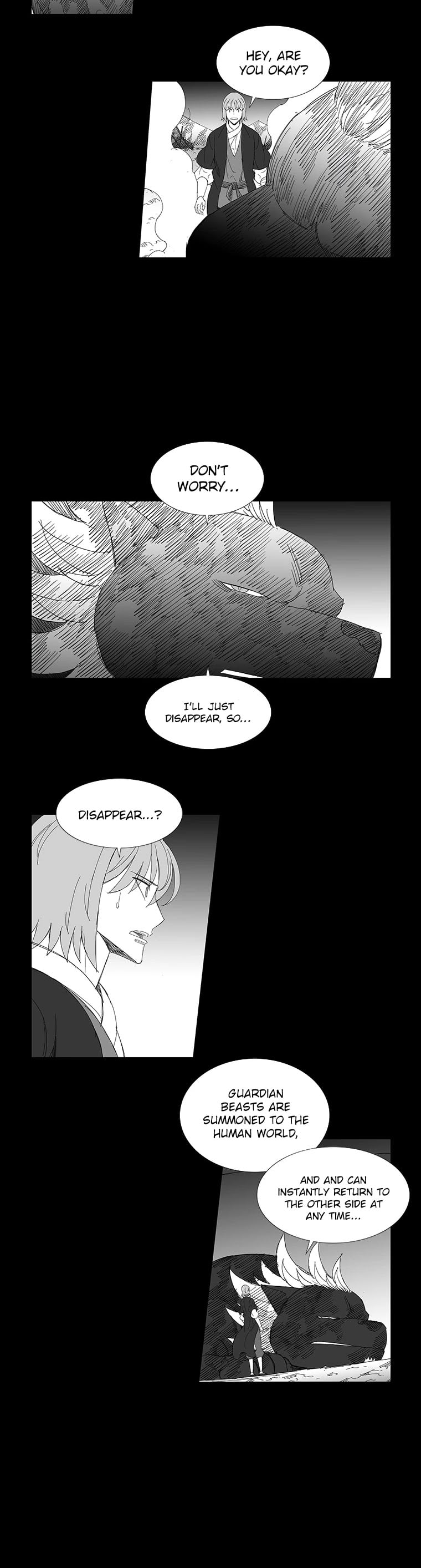 Wind Sword – Chapter 82 – Page 3