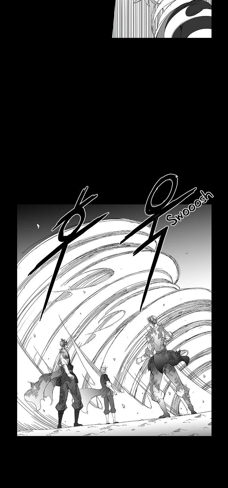 Wind Sword – Chapter 82 – Page 5
