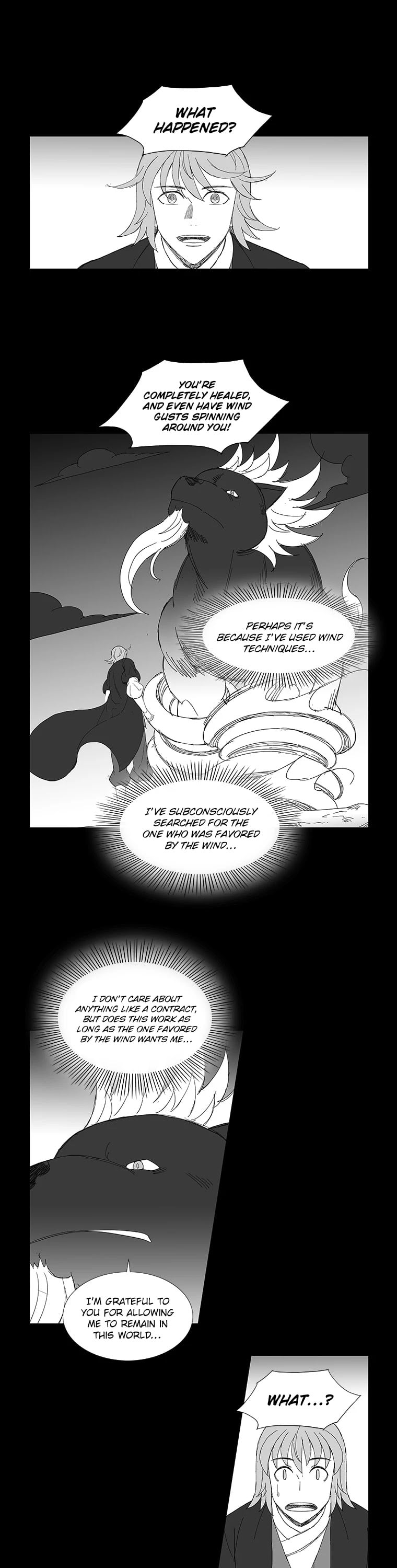 Wind Sword – Chapter 82 – Page 7