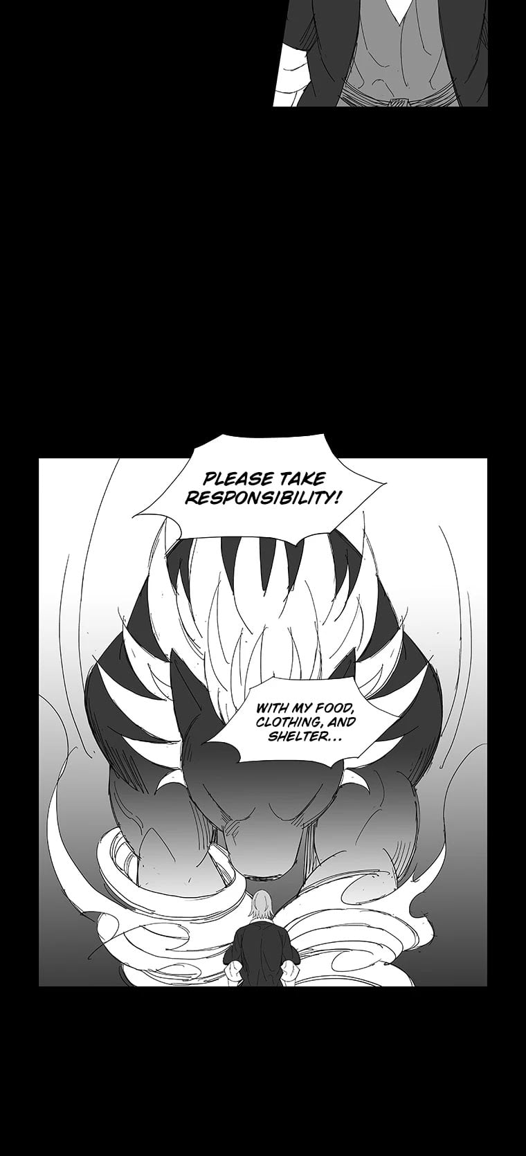 Wind Sword – Chapter 82 – Page 8