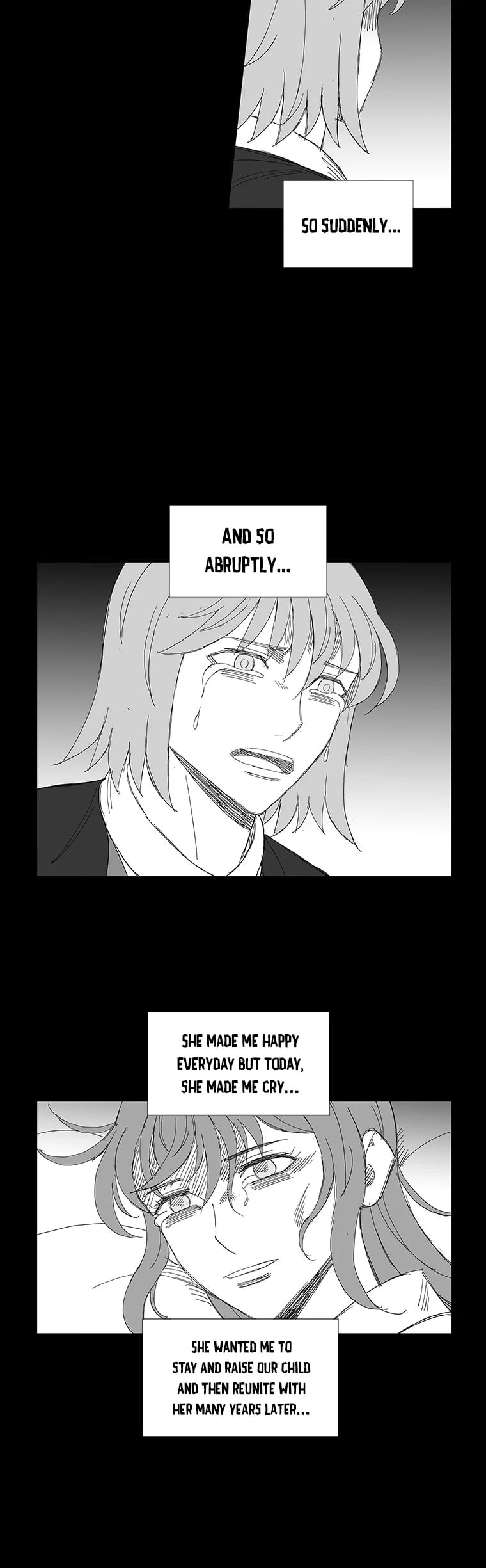 Wind Sword – Chapter 82 – Page 12