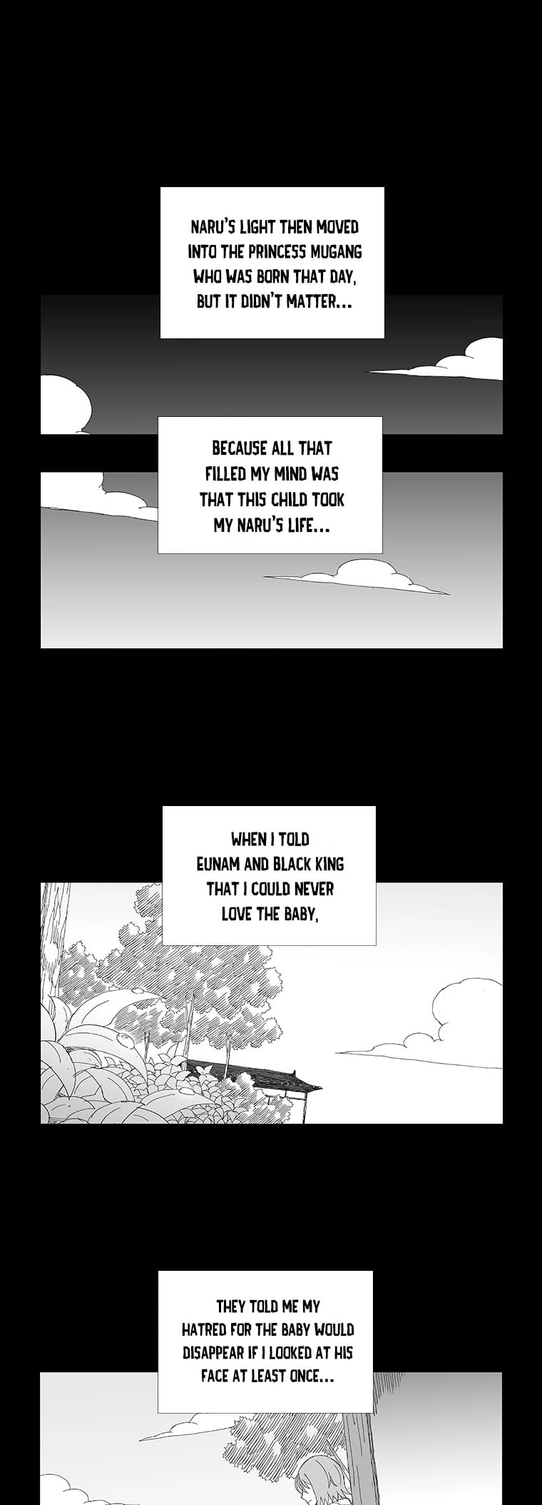Wind Sword – Chapter 82 – Page 14