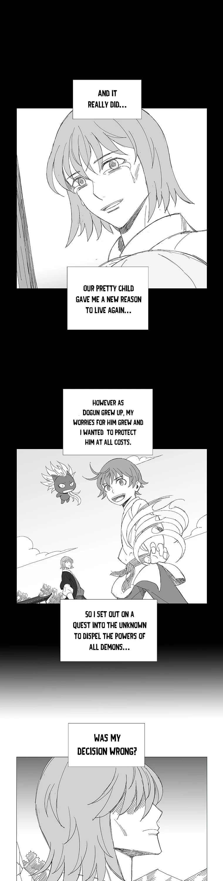 Wind Sword – Chapter 82 – Page 16
