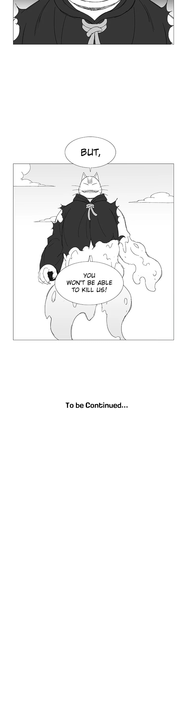 Wind Sword – Chapter 82 – Page 20