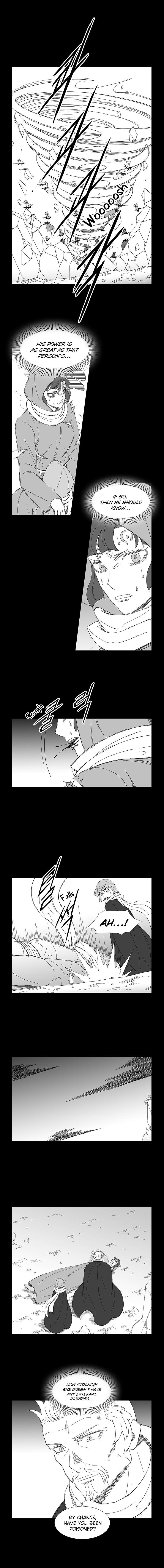 Wind Sword – Chapter 65 – Page 3