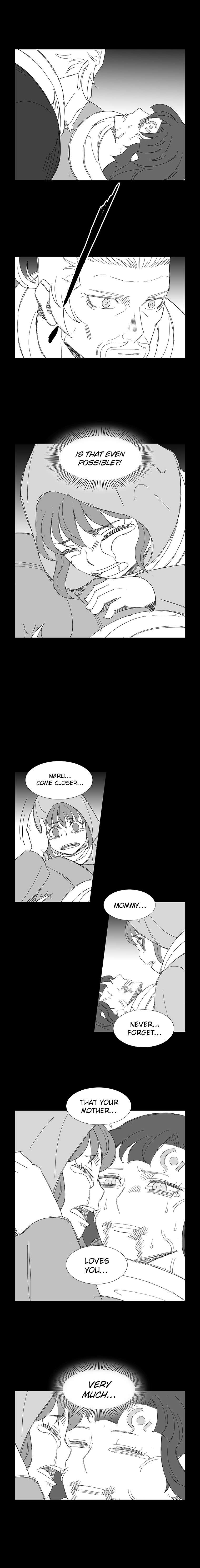 Wind Sword – Chapter 65 – Page 6