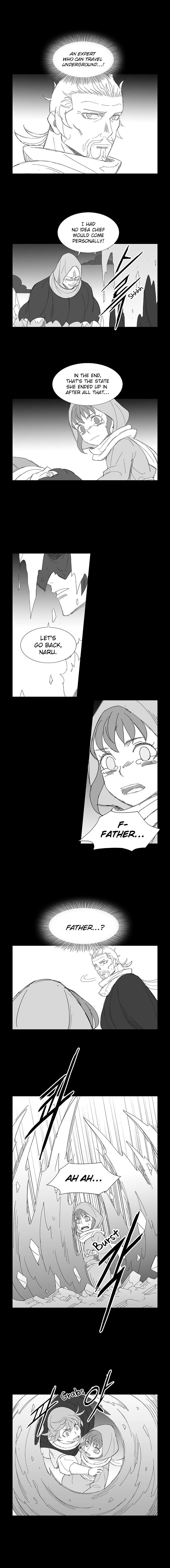 Wind Sword – Chapter 65 – Page 8