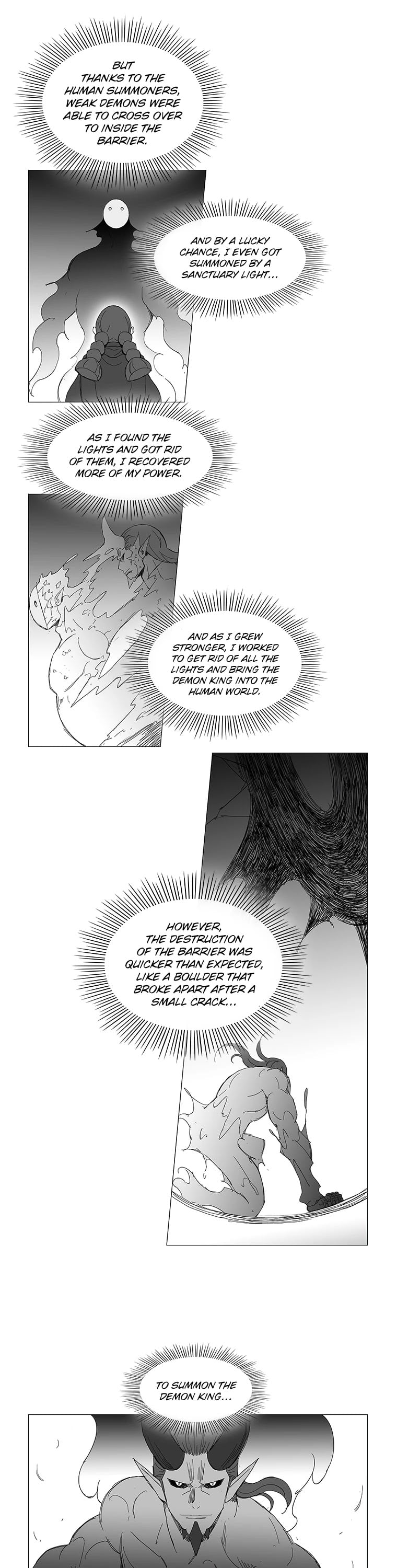Wind Sword – Chapter 88 – Page 5