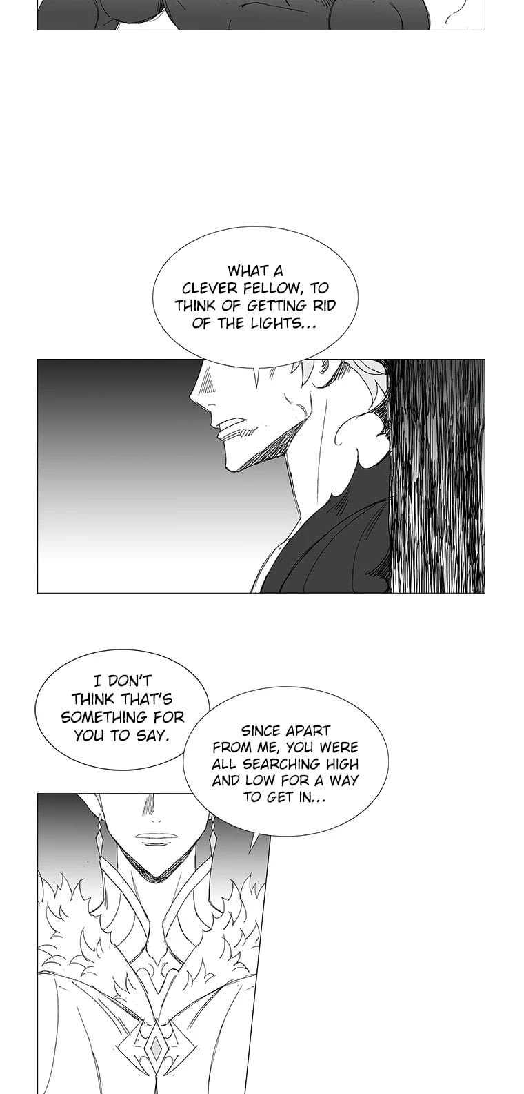 Wind Sword – Chapter 88 – Page 6