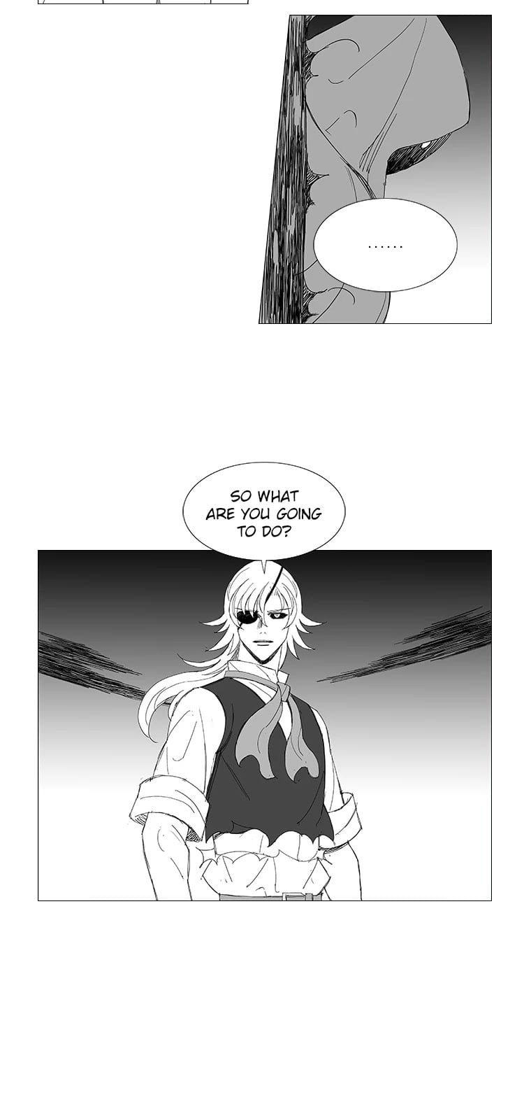 Wind Sword – Chapter 88 – Page 7