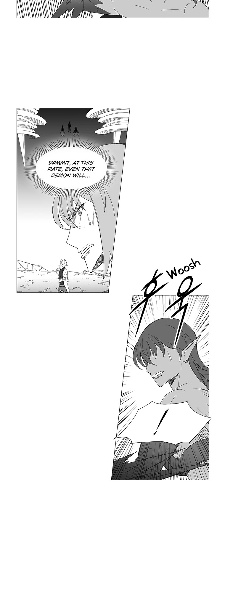 Wind Sword – Chapter 88 – Page 10