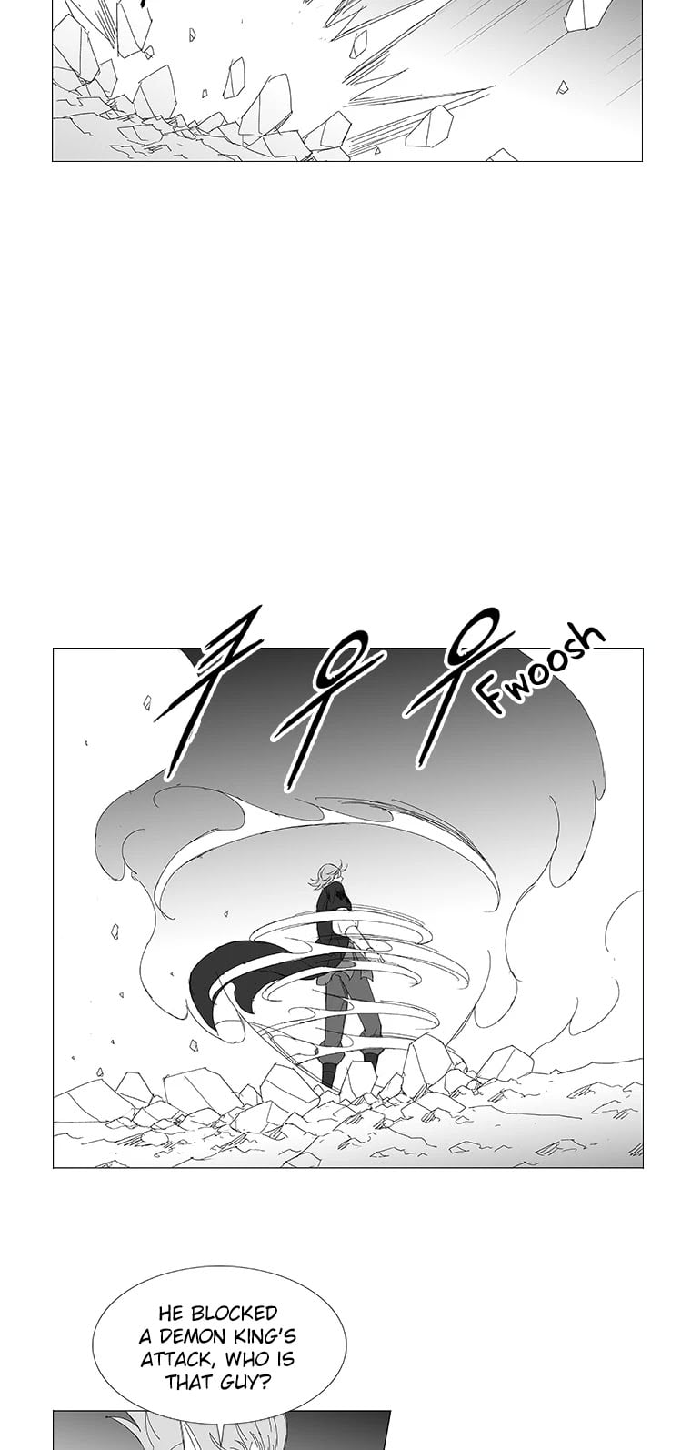 Wind Sword – Chapter 88 – Page 15
