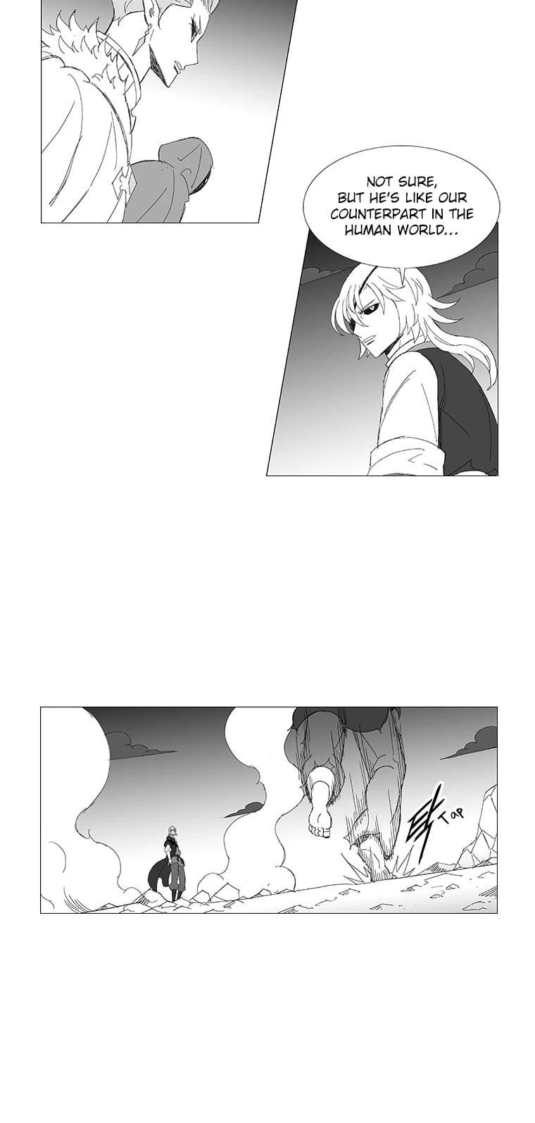 Wind Sword – Chapter 88 – Page 16