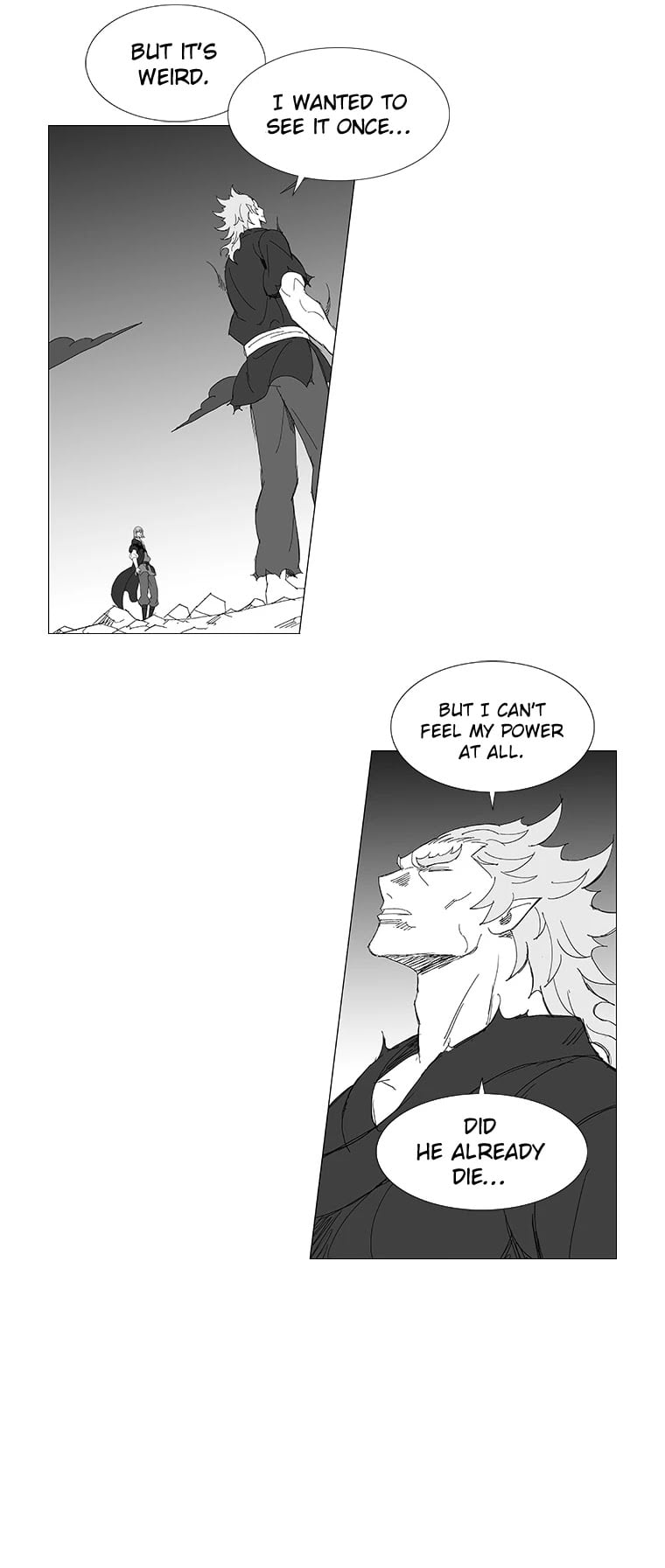 Wind Sword – Chapter 88 – Page 19