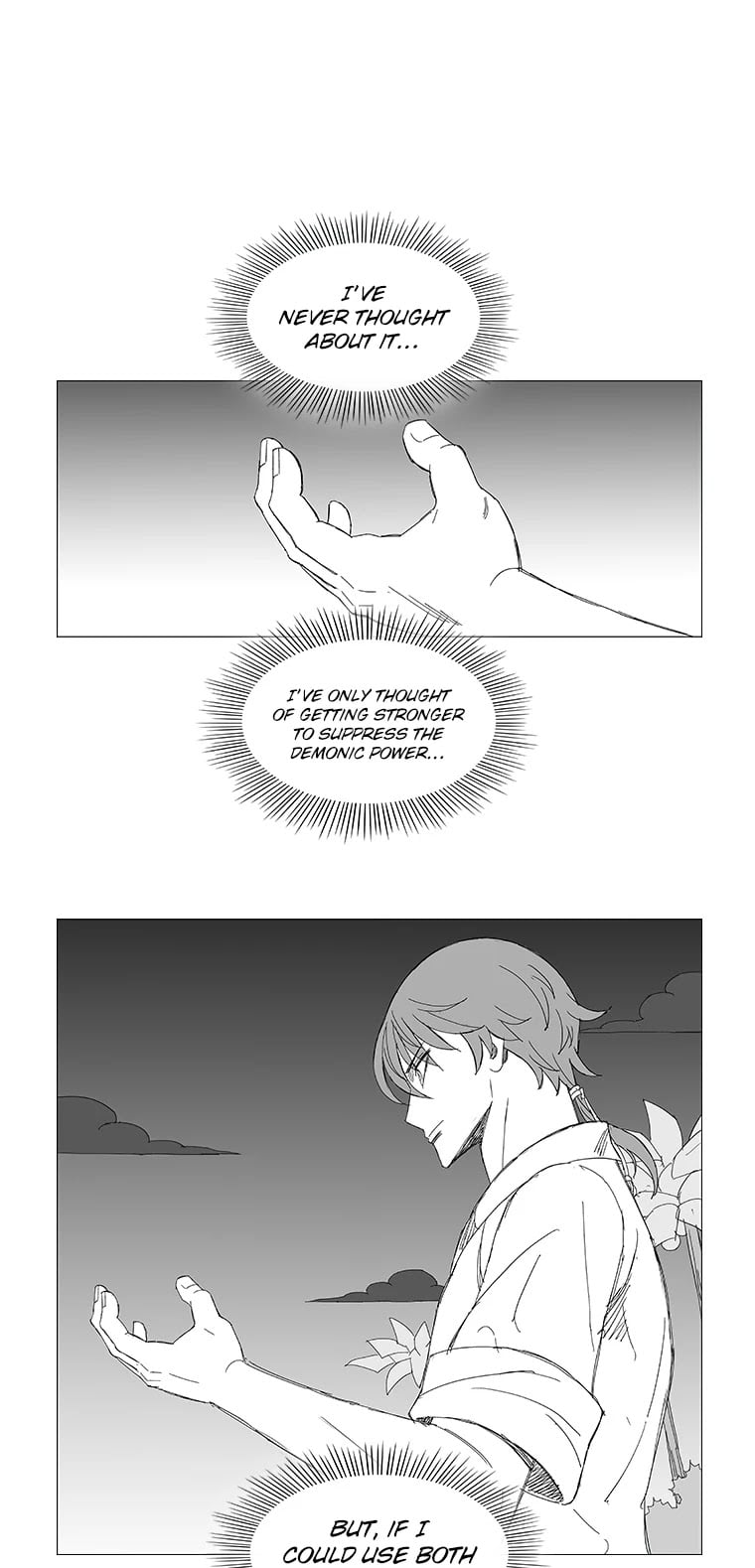 Wind Sword – Chapter 88 – Page 23