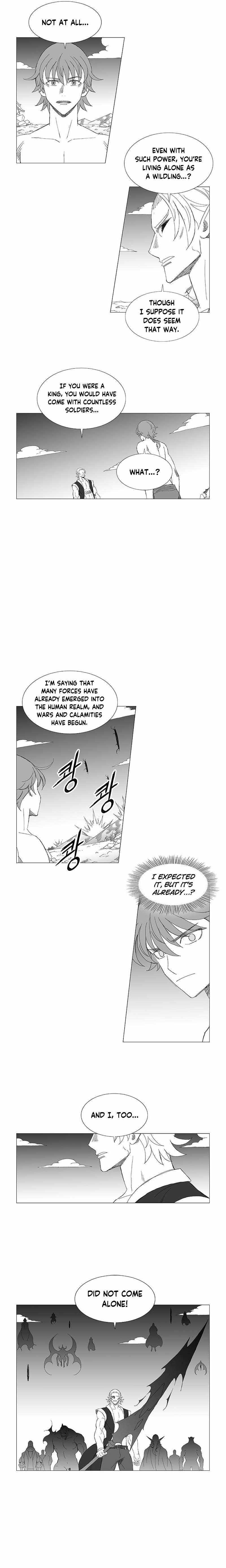 Wind Sword – Chapter 115 – Page 2