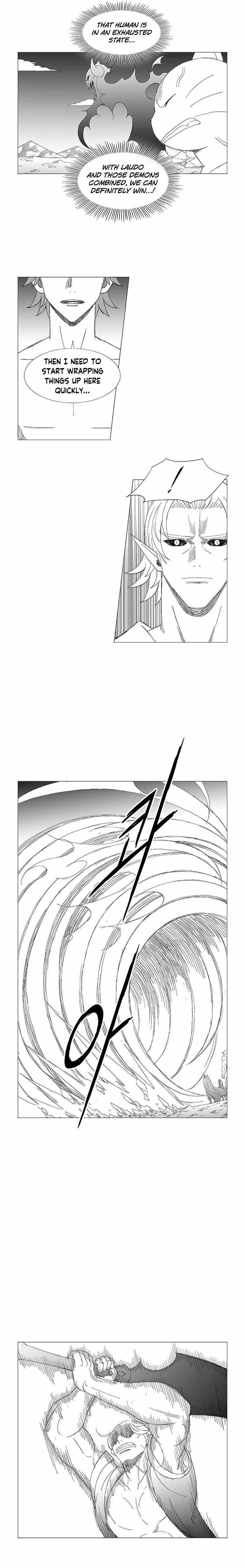 Wind Sword – Chapter 115 – Page 3