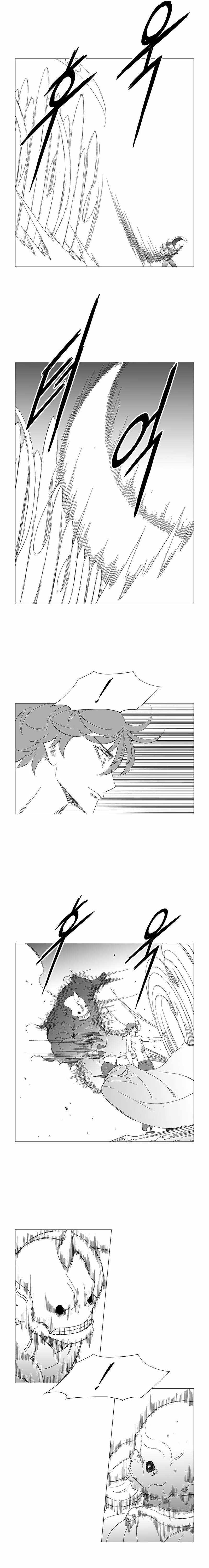 Wind Sword – Chapter 115 – Page 4
