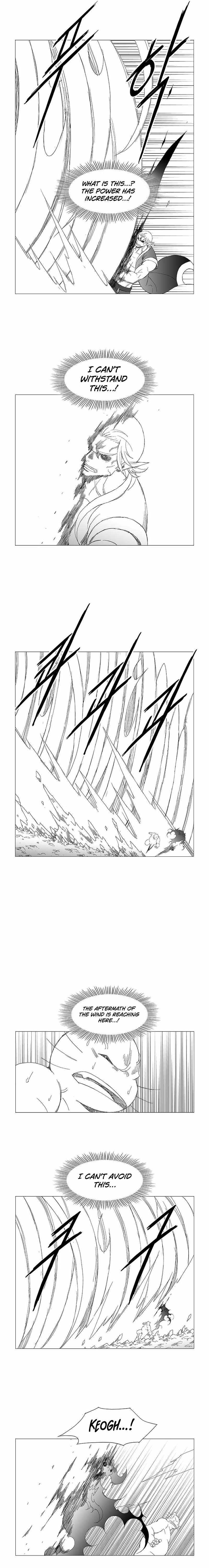 Wind Sword – Chapter 115 – Page 6