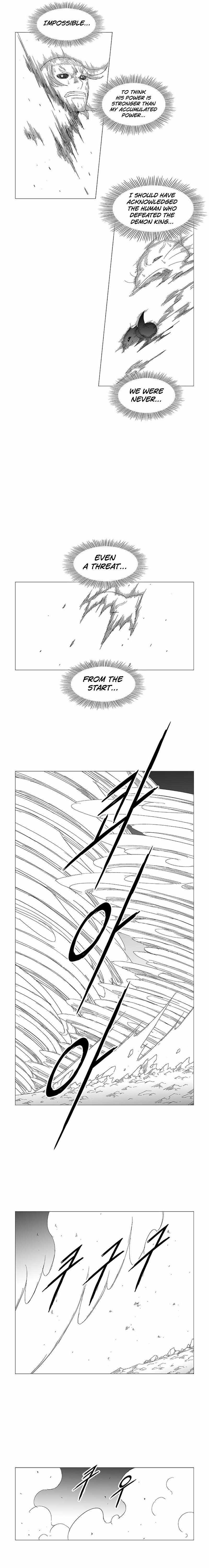 Wind Sword – Chapter 115 – Page 9