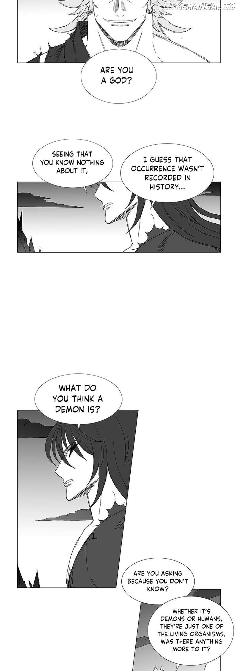 Wind Sword – Chapter 129 – Page 3