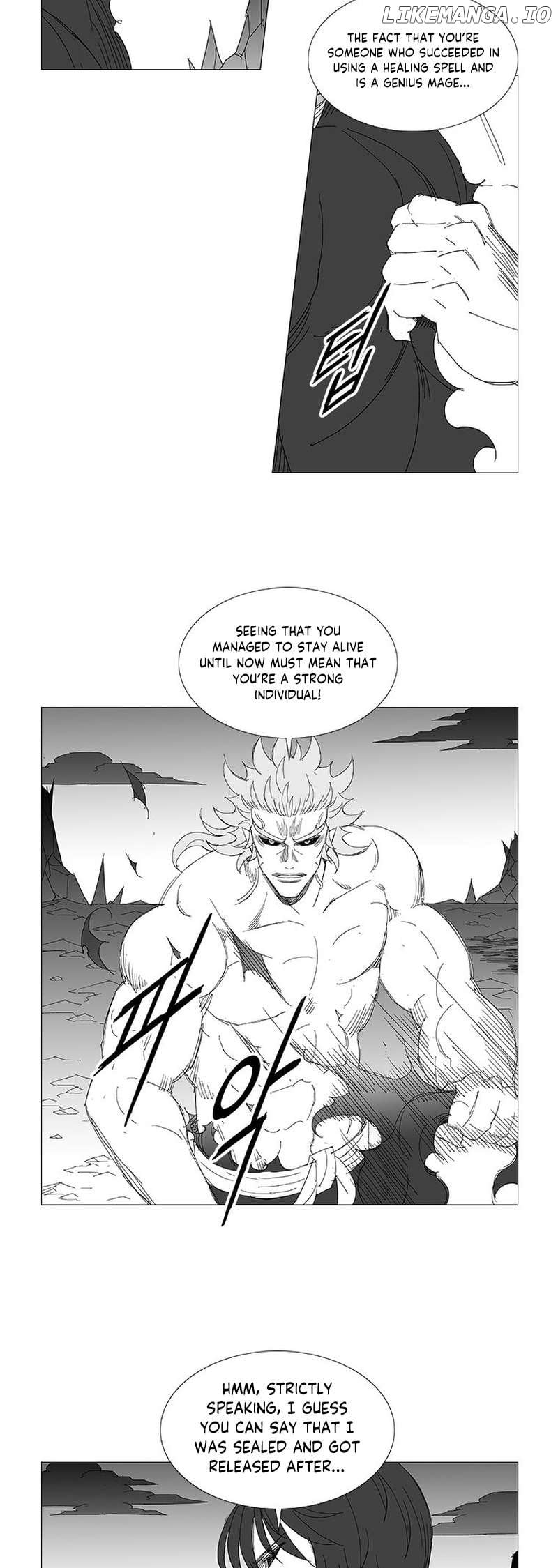 Wind Sword – Chapter 129 – Page 7