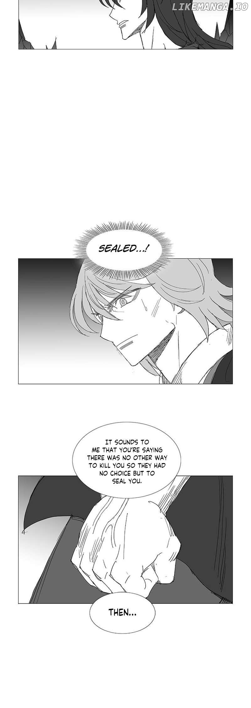 Wind Sword – Chapter 129 – Page 8
