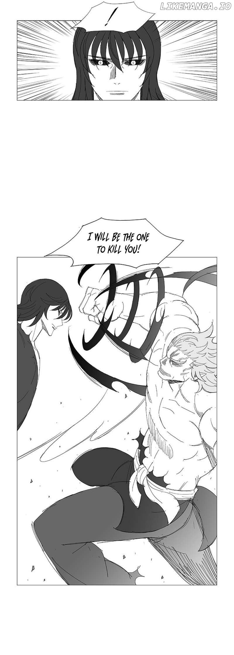 Wind Sword – Chapter 129 – Page 9