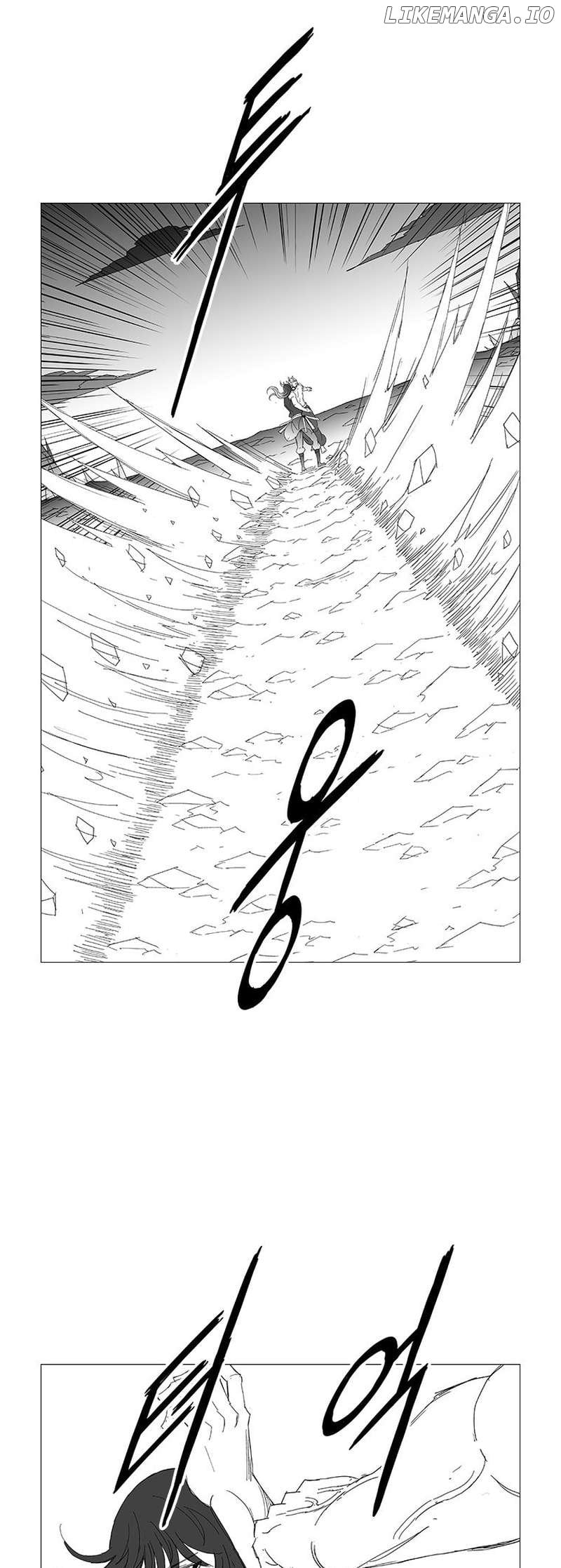 Wind Sword – Chapter 129 – Page 10