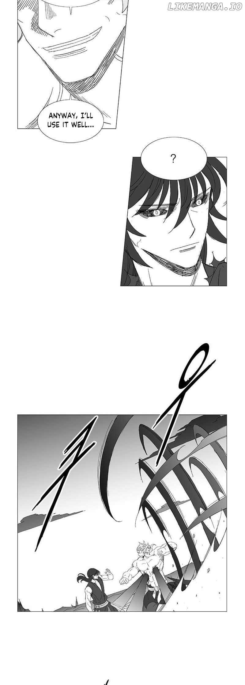 Wind Sword – Chapter 129 – Page 13