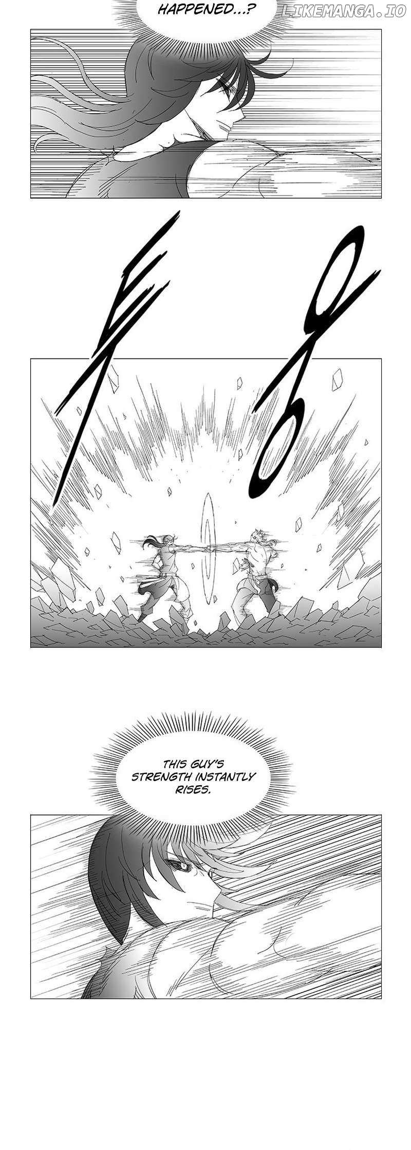 Wind Sword – Chapter 129 – Page 15