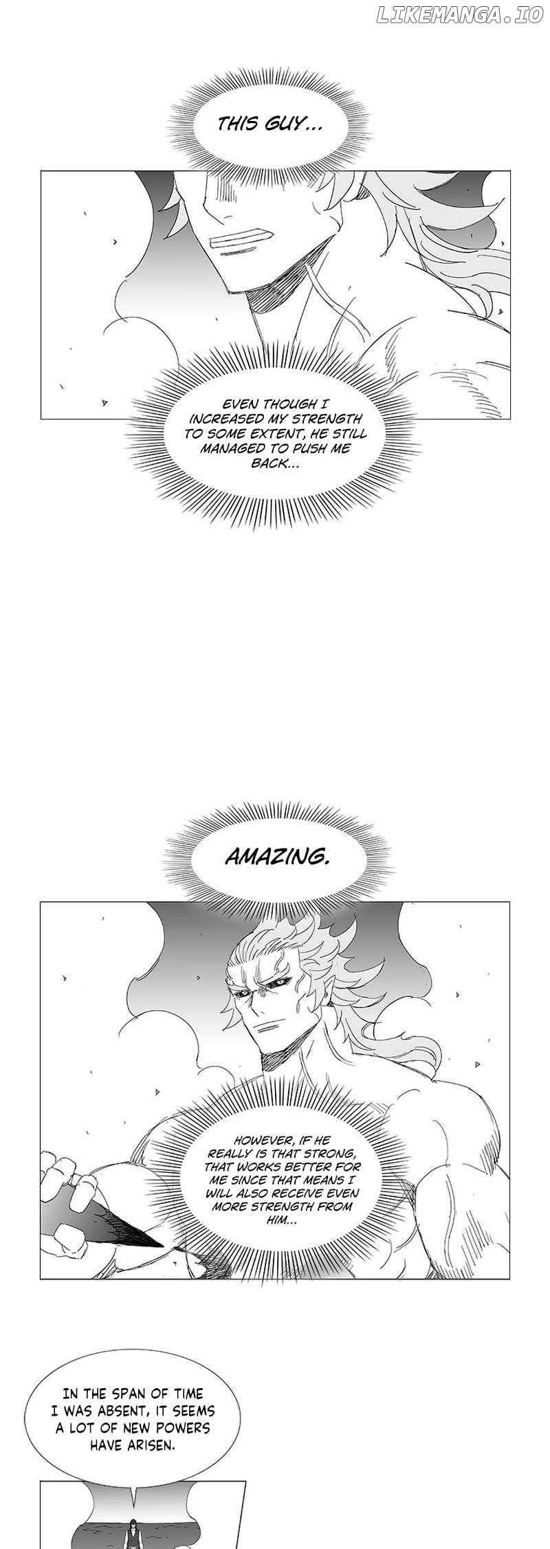 Wind Sword – Chapter 129 – Page 17