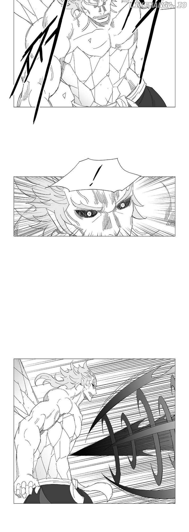 Wind Sword – Chapter 129 – Page 22