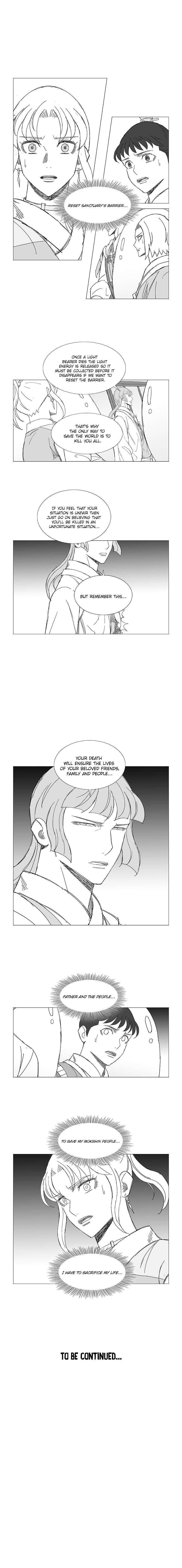 Wind Sword – Chapter 40 – Page 9