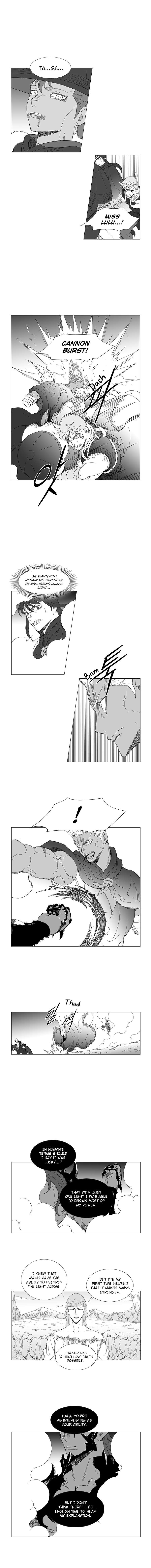 Wind Sword – Chapter 26 – Page 7