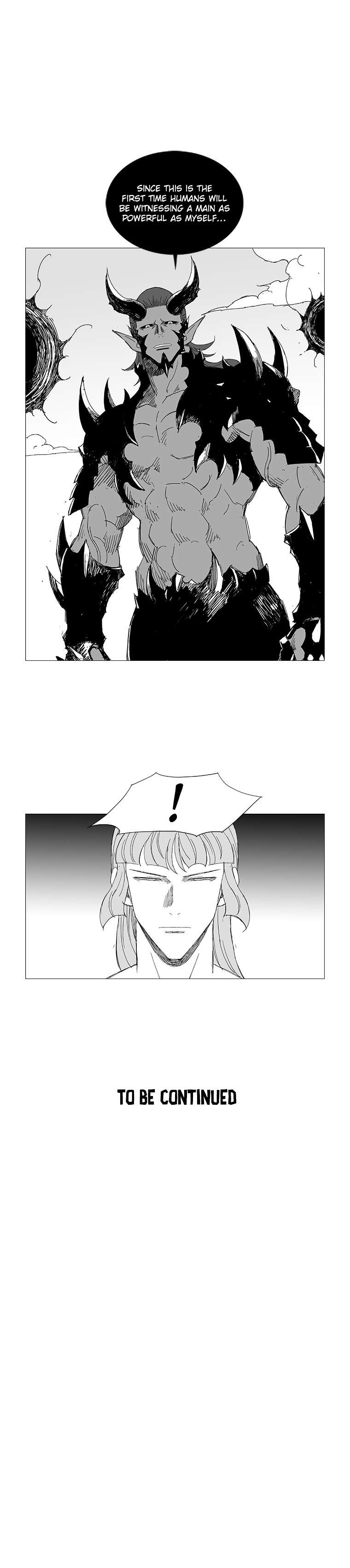 Wind Sword – Chapter 26 – Page 8