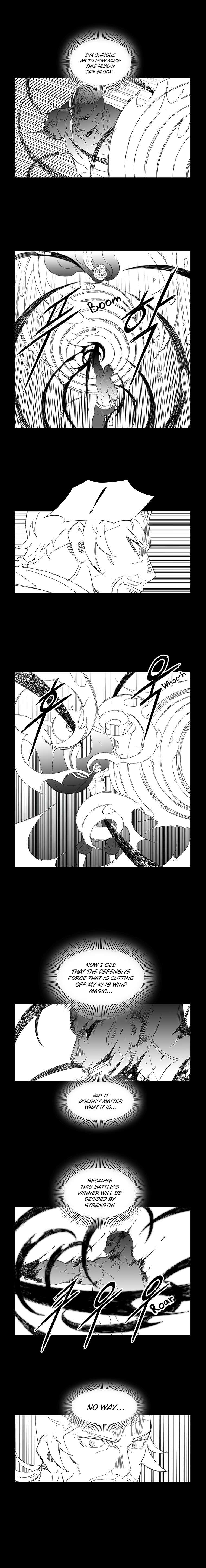 Wind Sword – Chapter 73 – Page 2