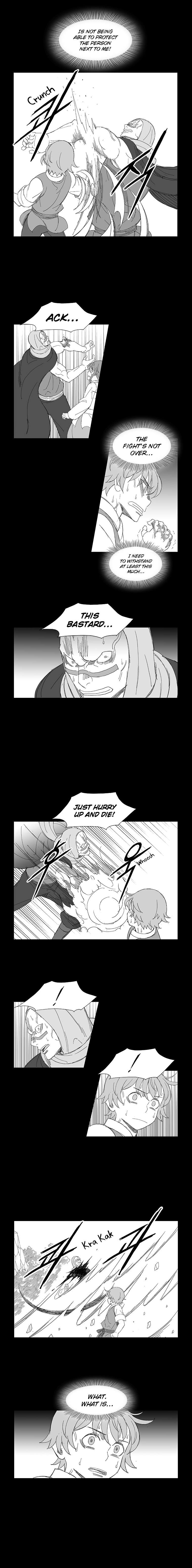Wind Sword – Chapter 73 – Page 6