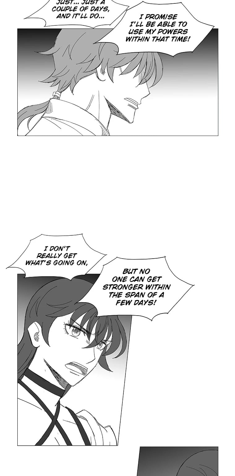 Wind Sword – Chapter 87 – Page 3