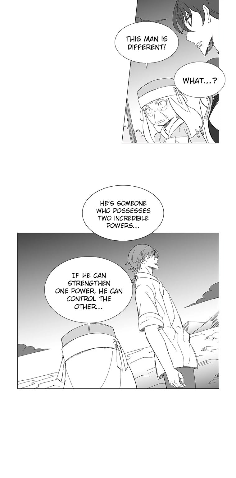 Wind Sword – Chapter 87 – Page 4
