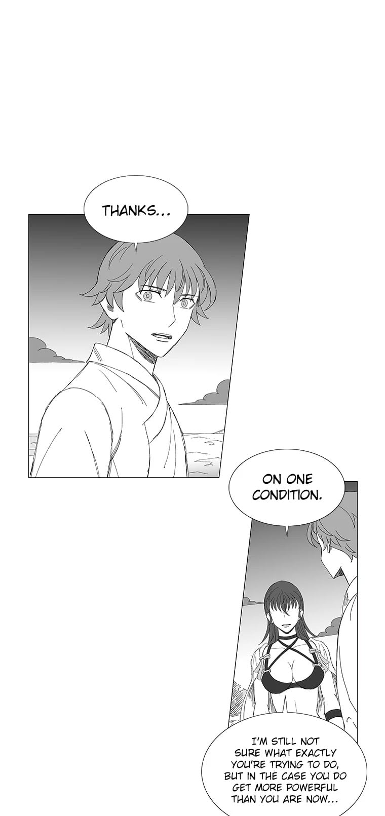 Wind Sword – Chapter 87 – Page 6