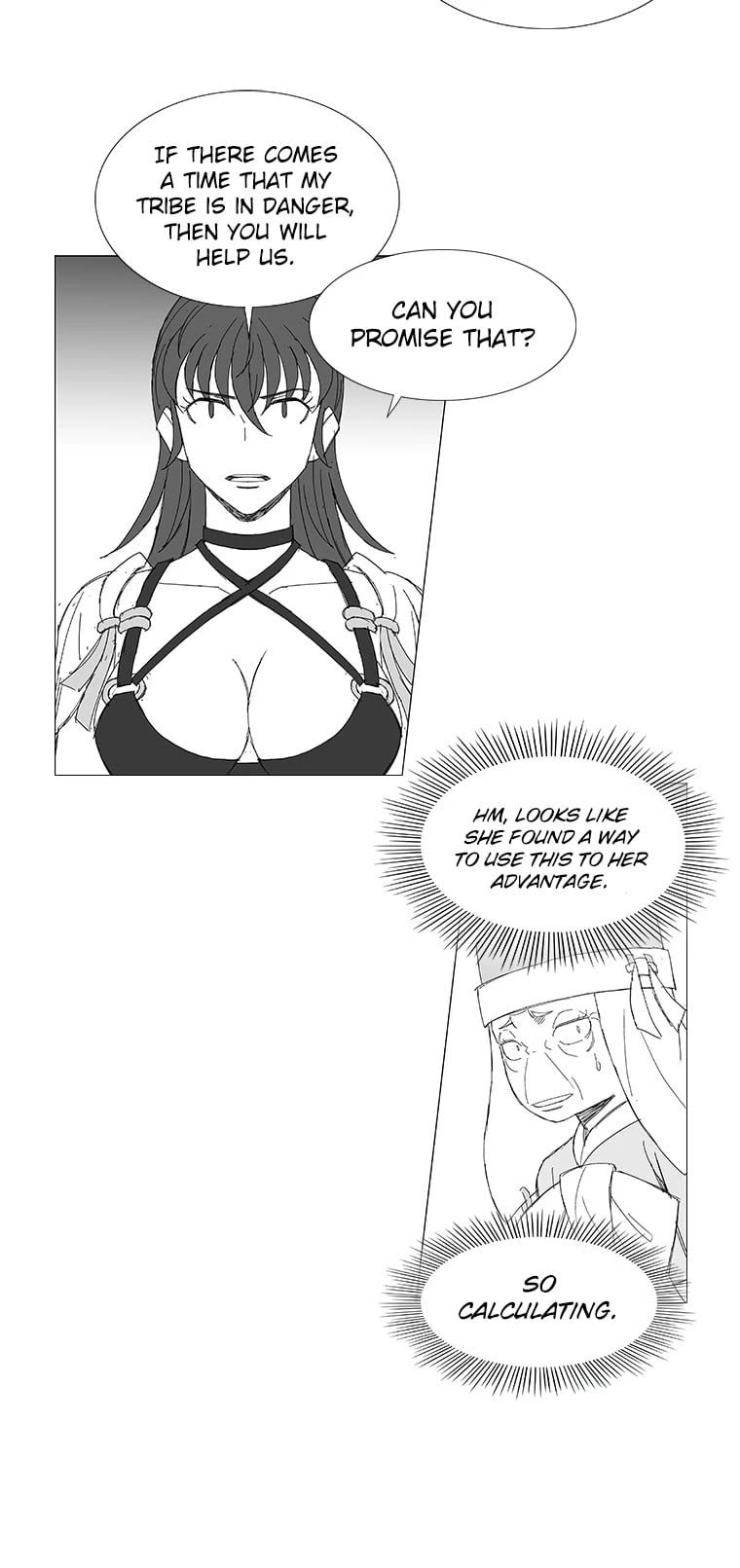 Wind Sword – Chapter 87 – Page 7