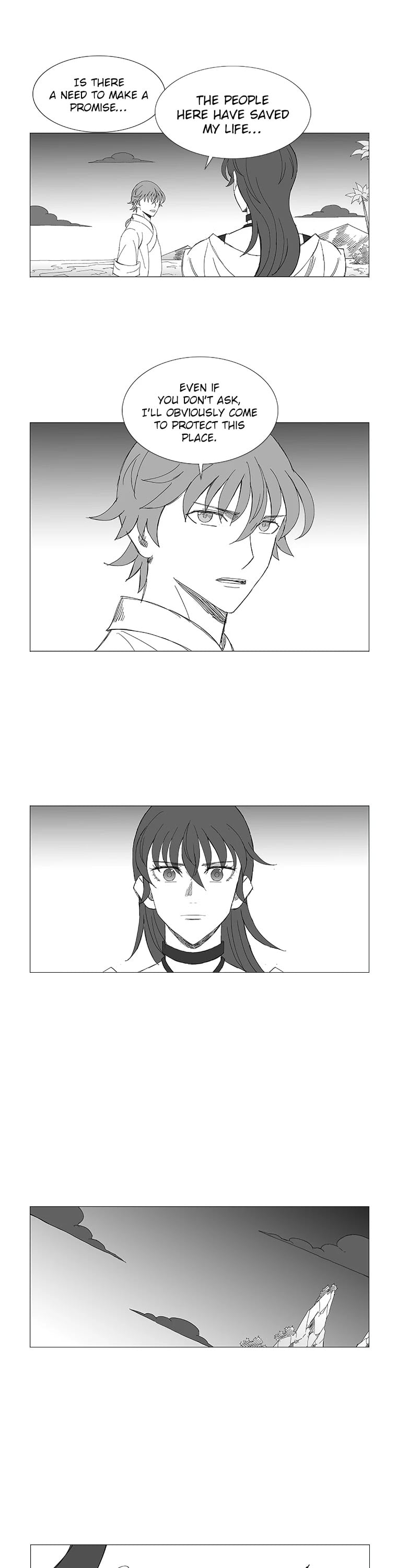 Wind Sword – Chapter 87 – Page 8